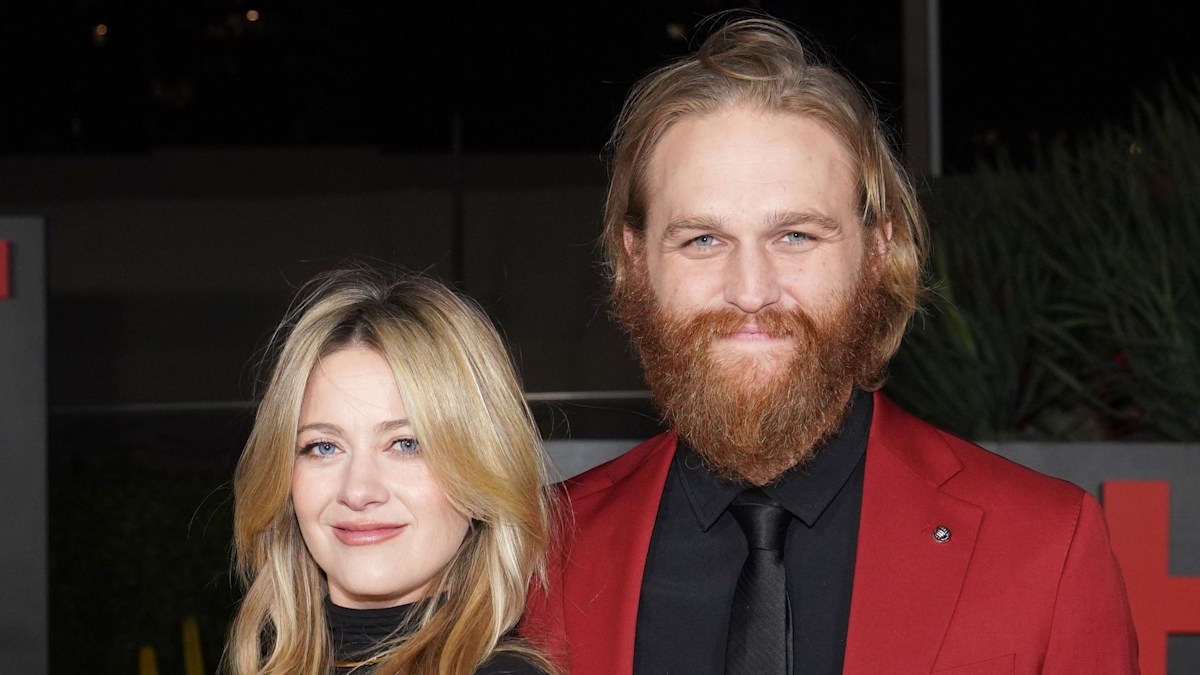 Wyatt Russell’s Wife Shares Intimate Moment Amid NyQuil Adventures