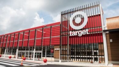 Target Faces Major Stock Plunge After Disappointing Earnings Report and Lowered Forecast