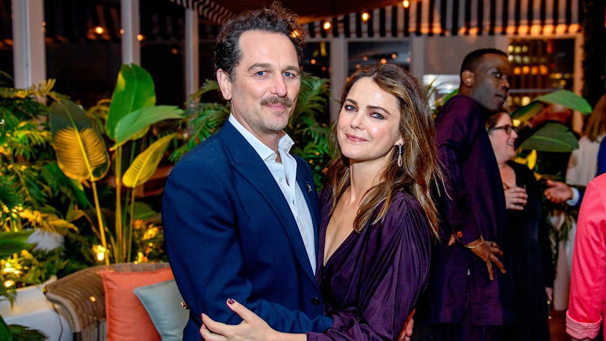 Keri Russell Life Off-Screen: Inside Her Relationship with Matthew Rhys and Family Life in Brooklyn