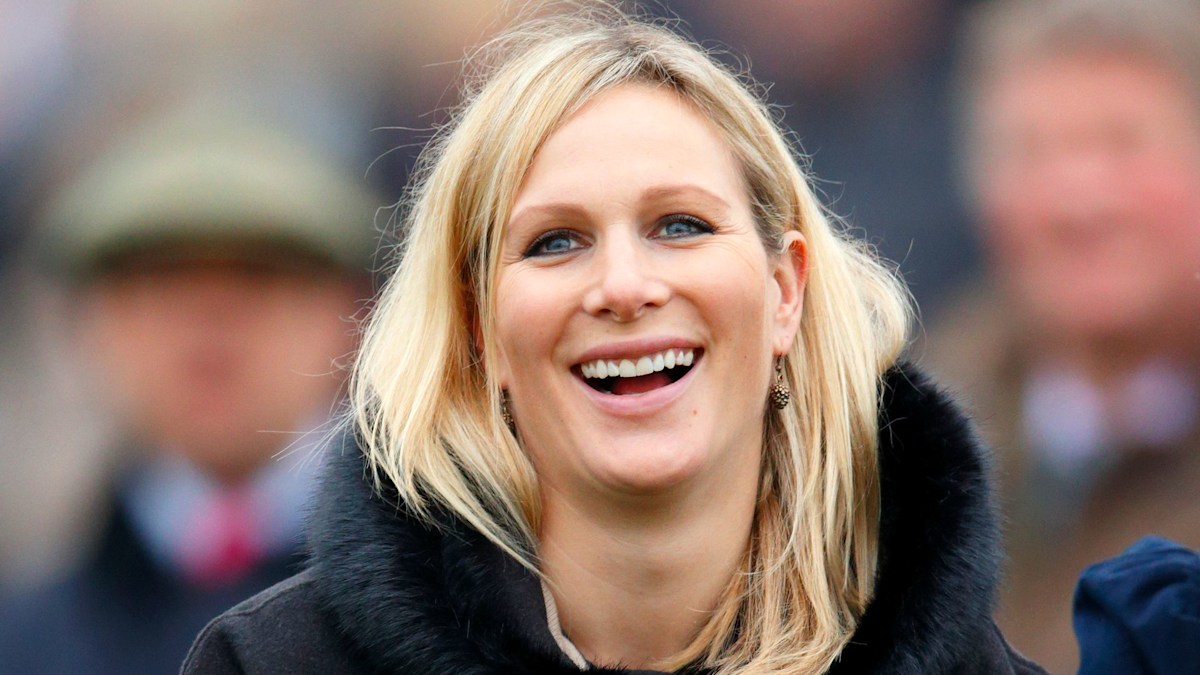 Zara Tindall: A Royal Style Icon During Pregnancy