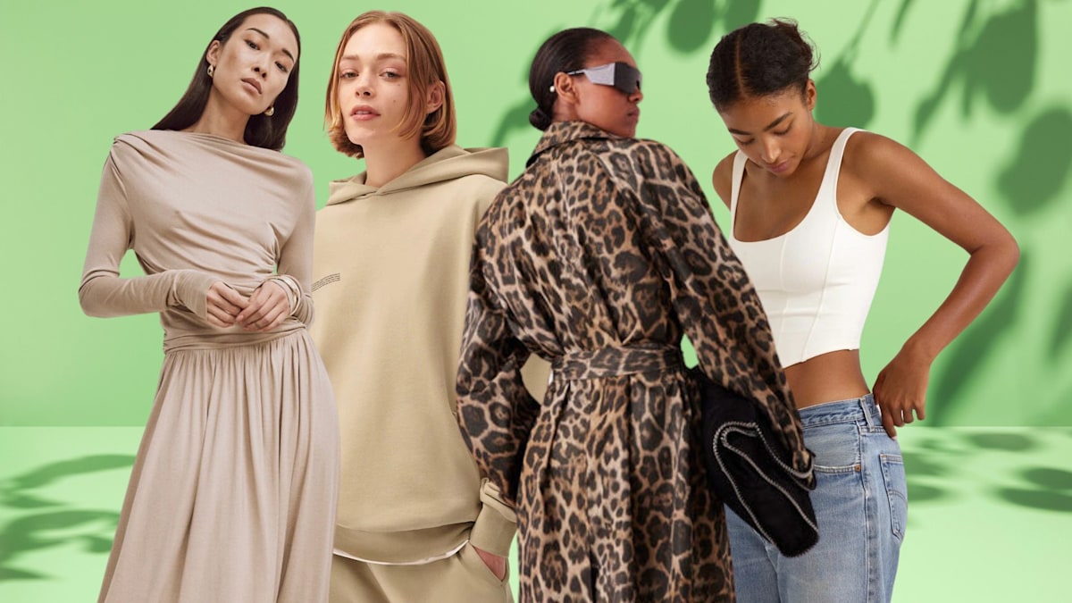 Embrace the Future of Fashion: Top Vegan Brands Leading the Cruelty-Free Movement