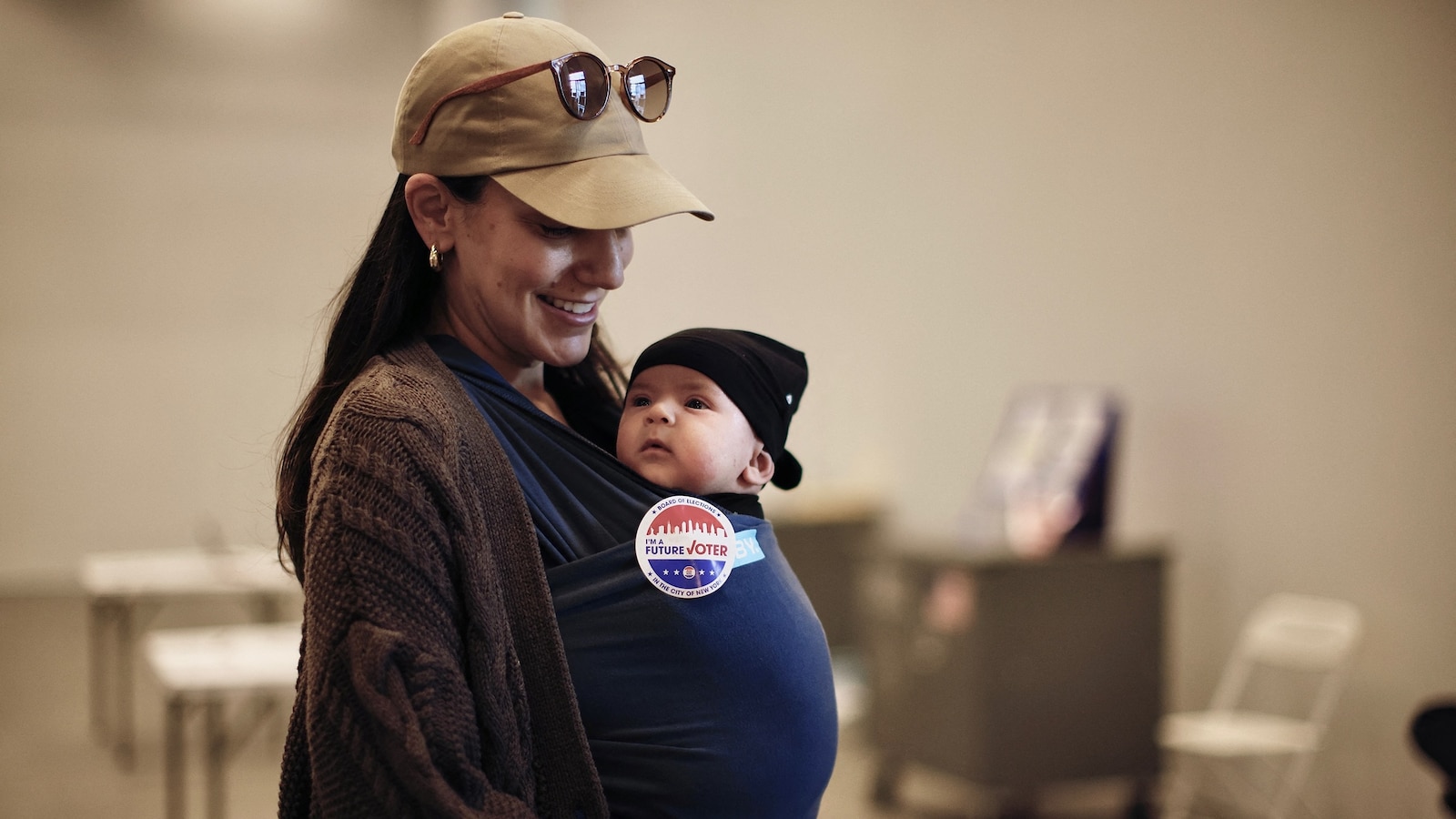 Election Day Childcare: Parents Can Vote Without Sacrificing Care for Their Kids