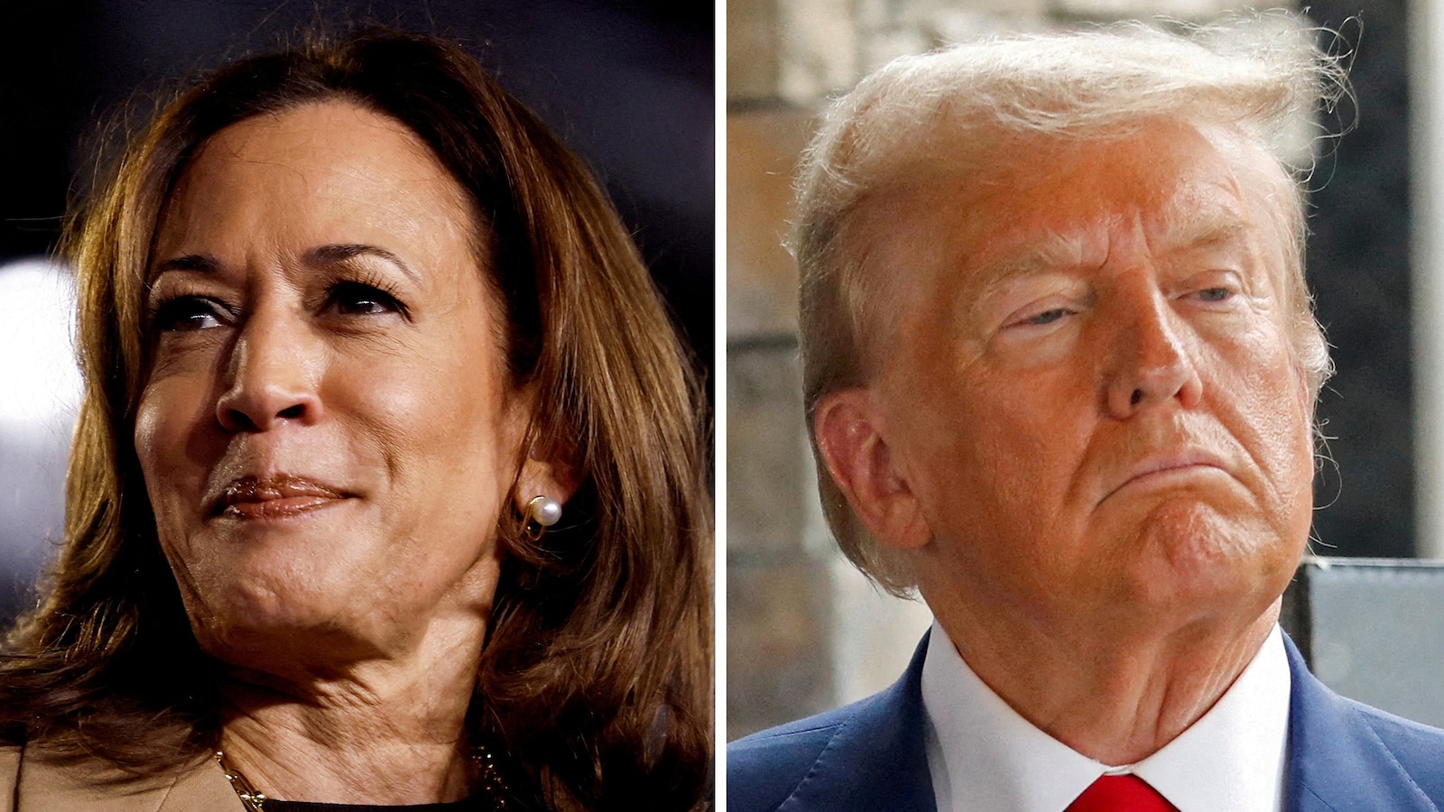 2024 Election Day Coverage: Stay Updated on Trump vs Harris and Key Races