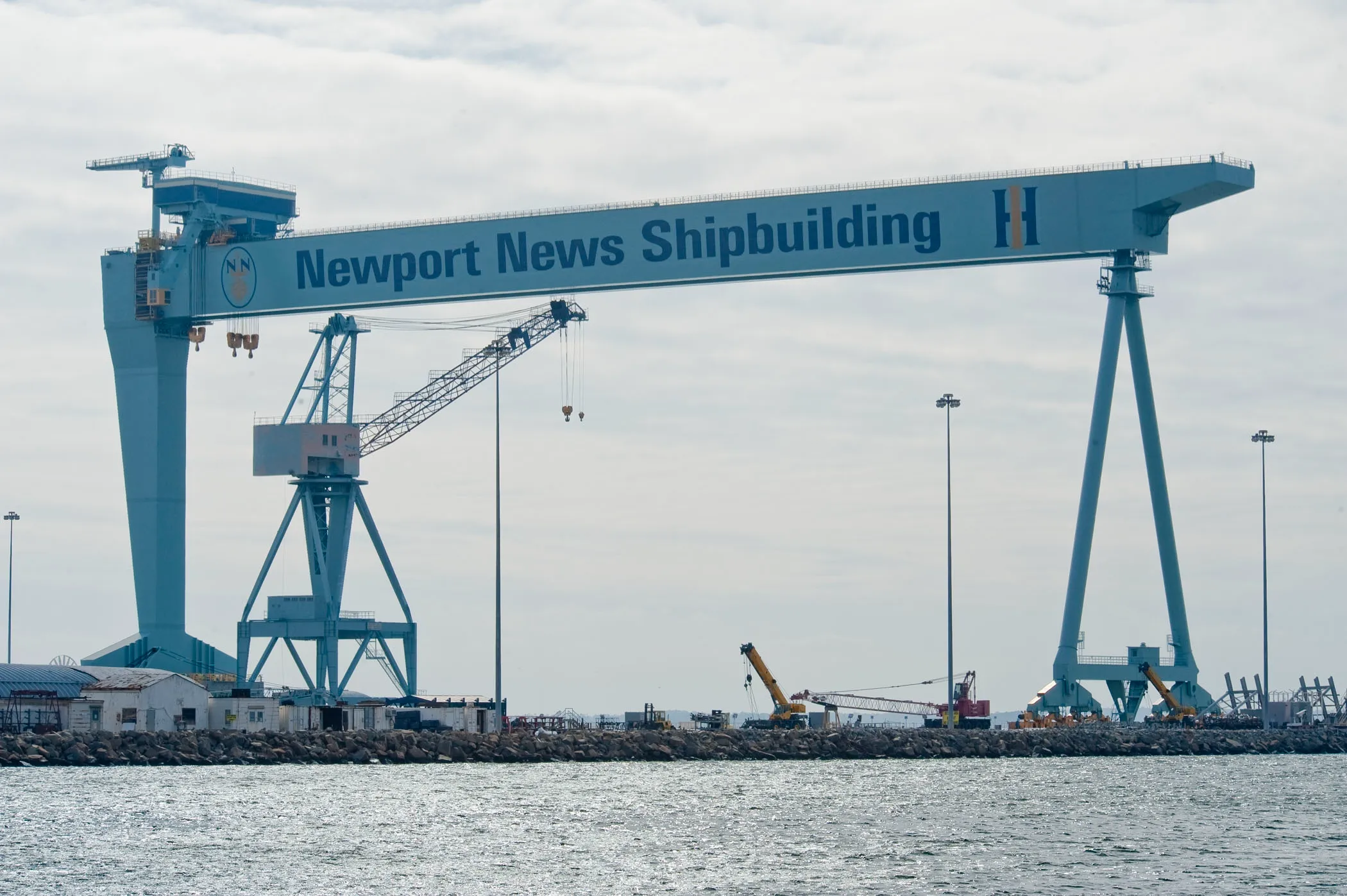 Huntington Ingalls Industries Faces Cost Challenges: What Investors Need to Know