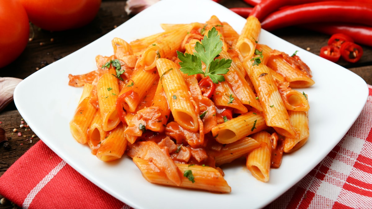 Celebrate World Pasta Day: 5 Delicious Indian-Style Pasta Recipes to Try