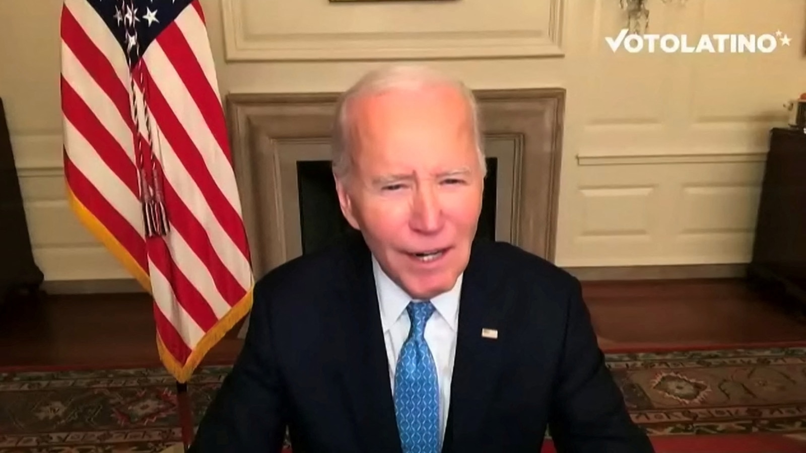 Biden Trash Comment Sparks Outrage and Political Fallout in the 2024 Election Cycle