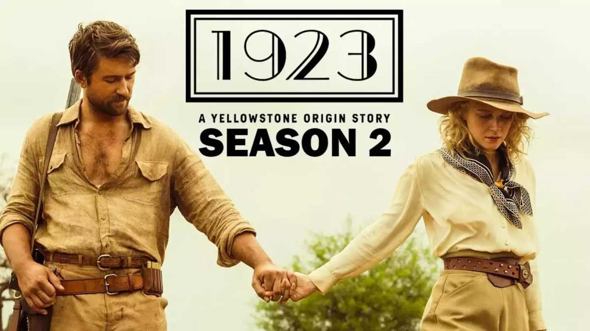 1923 Returns to Paramount Networ k Everything You Need to Know About Taylor Sheridan Hit Prequel