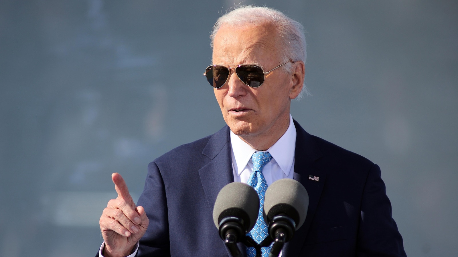 Controversy Erupts as White House Alters Biden Comments on Trump Supporters