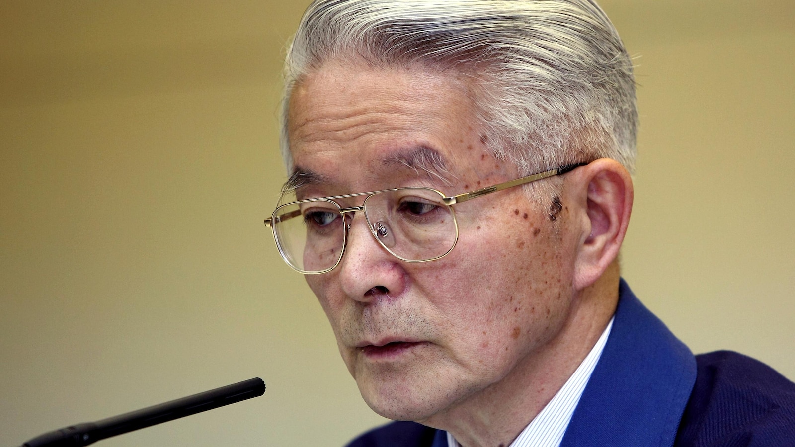 Tsunehisa Katsumata, Former TEPCO Chairman Linked to Fukushima Disaster, Passes Away at 84