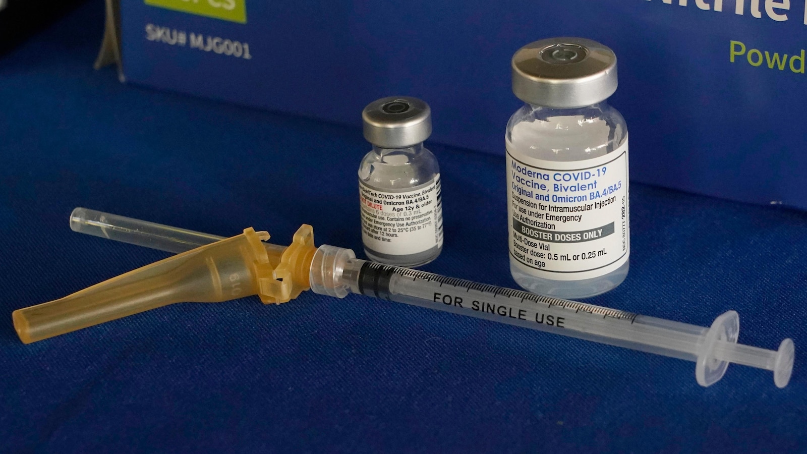 Idaho Public Health Board Restricts COVID-19 Vaccines, Impacting Vulnerable Communities