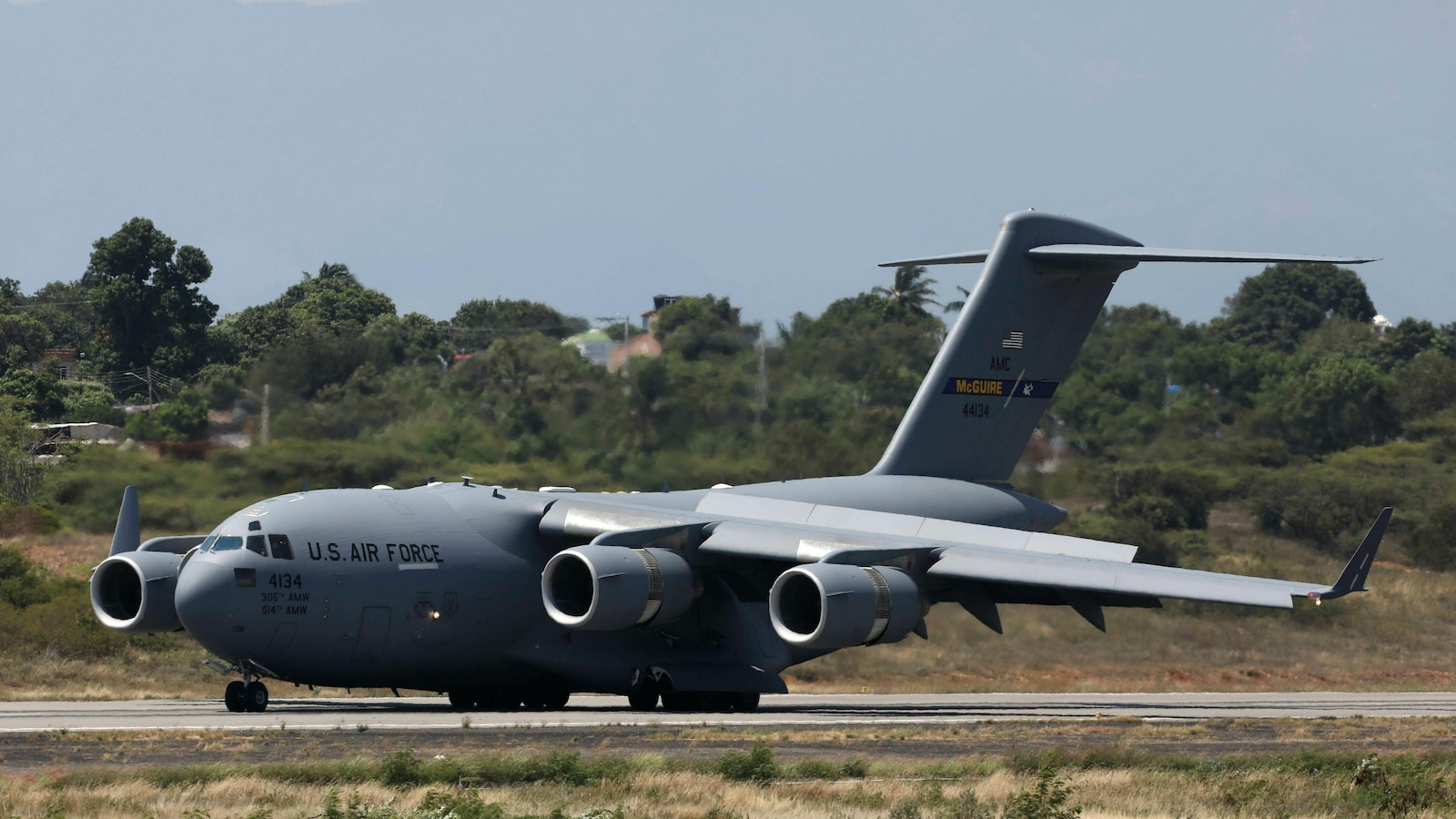 Pentagon Report Reveals Boeing’s Overcharging on C-17 Spare Parts Amidst Financial Woes