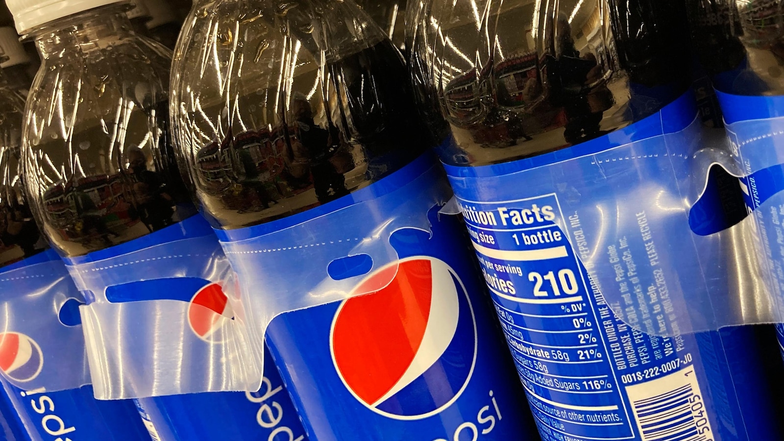 L.A. County Sues Pepsi and Coca-Cola Over Plastic Pollution and Misleading Recycling Claims