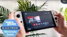 Cyber Monday Nintendo Switch Deals: Best Discounts Still Available