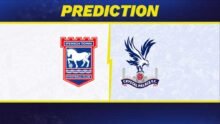 Ipswich Town vs Crystal Palace: Premier League Match Preview Predictions and Betting Odds