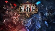 Path of Exile 2 Preview: A Soulslike Action RPG With Massive Potential