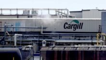 Cargill to Lay Off 5% of Global Workforce Amid Falling Food Commodity Prices