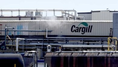 Cargill to Lay Off 5% of Global Workforce Amid Falling Food Commodity Prices