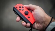 Nintendo Switch 2 Rumors Heat Up: Leaked Joy-Cons and Accessories Spark Excitement