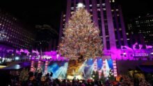 Rockefeller Center Tree Lighting Ceremony 2024 What to Expect and How to Watch