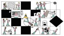 The Ultimate Crossword Challenge: Behind the Creation of The New York Times Super Mega Puzzle