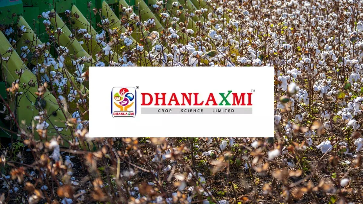 Dhanlaxmi Crop Science