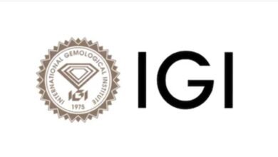 International Gemmological Institute IPO