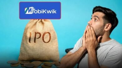 Mobikwik IPO 8923