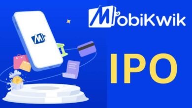 Mobikwik IPO 8933