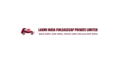 NBFC Laxmi India 372