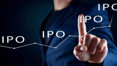 Primary market ipo