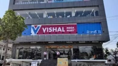 Vishal Mega Mart IPO 382