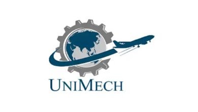 nimech Aerospace